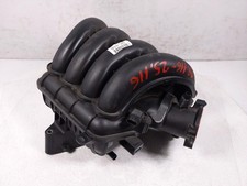 2020-2022 Mazda Cx-30 Upper Air Intake Plenum Manifold Px04-13-100 2020-2022 Mazda Cx-30 Upper Air Intake Plenum Manifold Px04-13-100