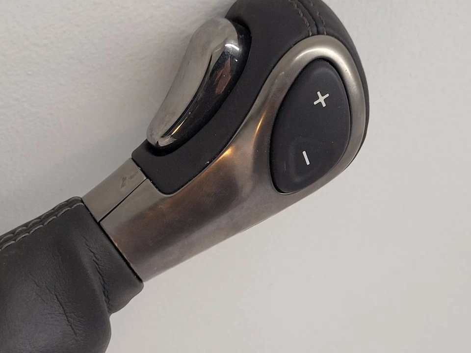 14 Buick Lacrosse AT 2014 transmisión automática palanca de cambios conjunto de cambios Foto 3 de 4