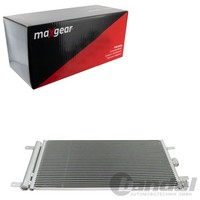 Maxgear Klimakondensator KlimakÜHler Passend FüR Fiat Doblo | AC830318