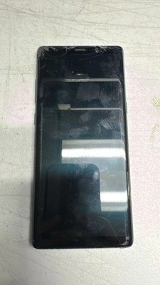 Samsung Galaxy Note 8 Verizon Not Turning on for Parts Only