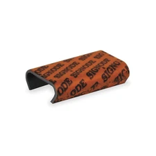 SIGNODE 2X1672 Strapping Seal,OpenSeal,Rglr Duty,PK1000 6BY60