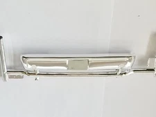 1964 Pontiac GTO REAR BUMPER from Polar Lights 1:25 Model Kit 64