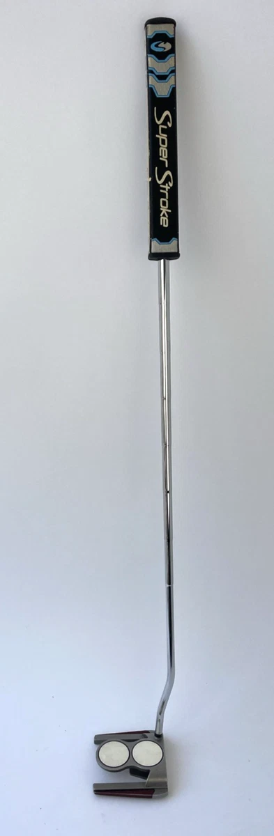 Odyssey 2 Ball Putter F7 for sale - eBay