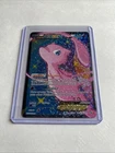Mew EX Legendary Treasures: Radiant Collection RC25 Holo Rare Pokemon