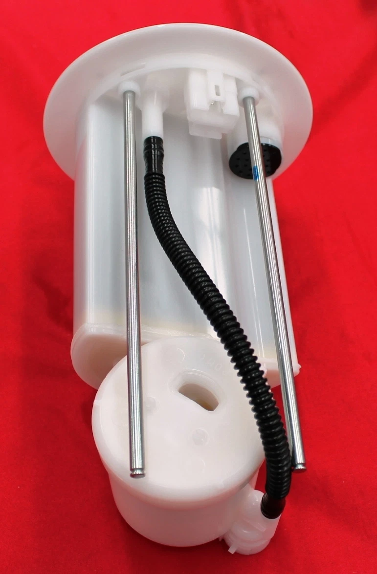 TOYOTA YARIS FUEL FILTER TUBE TYPE NCP9# AUG 05 - AUG 08 NEW  