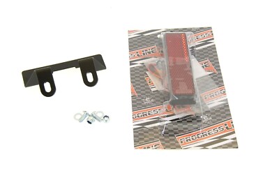 044129-S + 390503 Reflektor Classic Dual inkl