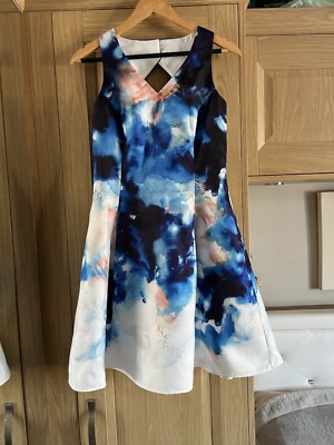 green emerald velvet dress Navy Starfish Print Fit-and-Flare Shirt Dress  Wholesale Coastal Resort  Prepack (6 Pcs)