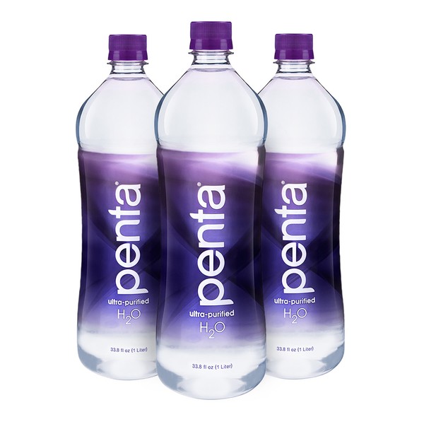 Purified Drinking Water Pack of 12 for sale online eBay