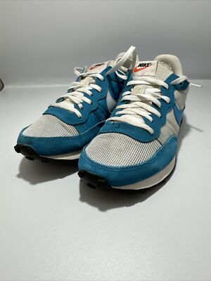 nike challenger og laser blue