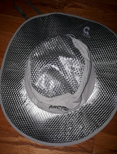 Arctic Mütze