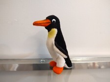 Vintage Steiff penguin 6 1/2"