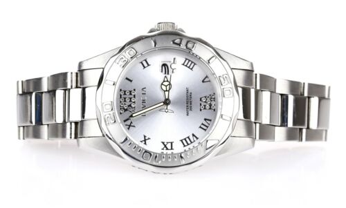 Invicta Pro Diver Silver Dial Stainless Steel Ladies Watch $795 - Picture 3 of 3