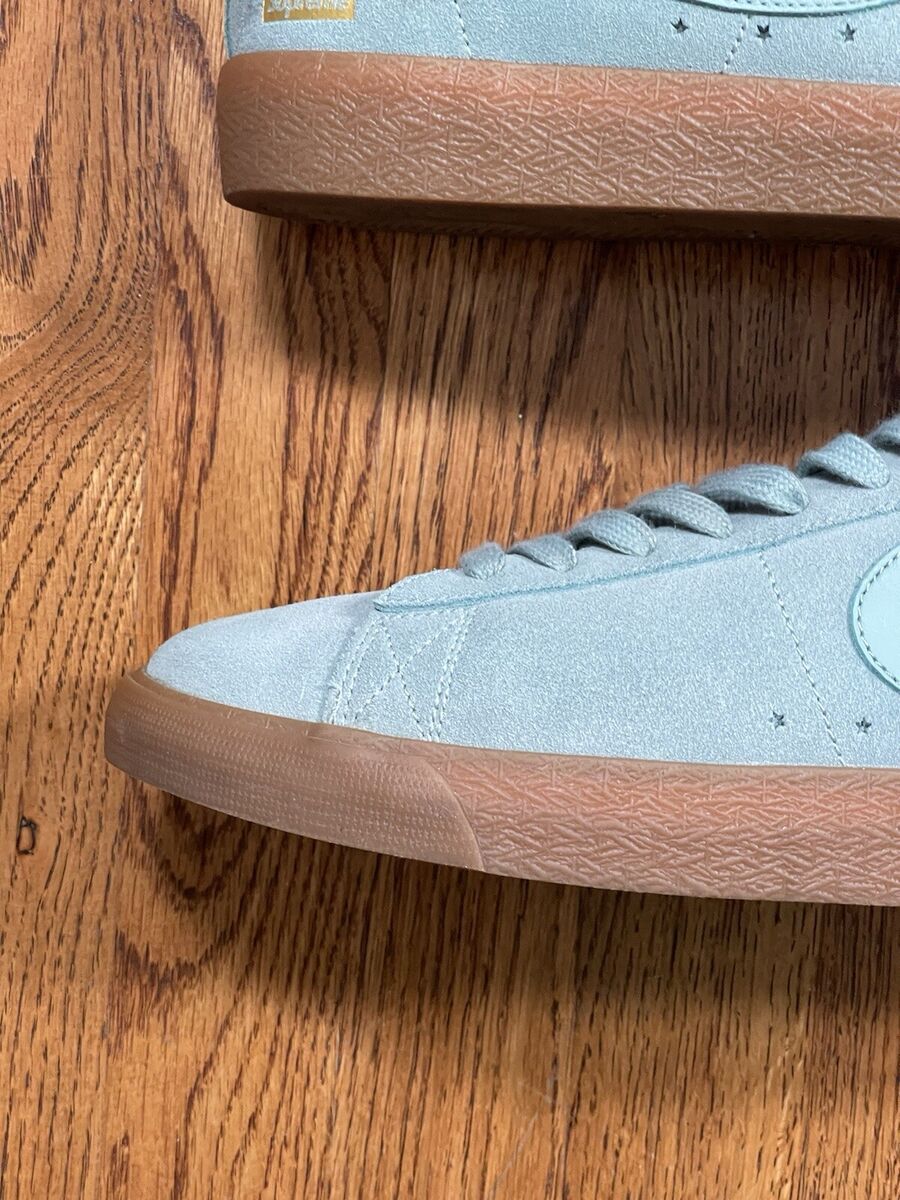 Nike SB Blazer Low GT Supreme Canon 716890-009 2016 Men's Nike SB Blazer Low GT Supreme Canon 716890-009 2016 Men's