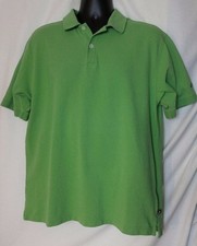 callaway-golf-polo-green-cotton-short-sleeve-mens-shirt-sz-l