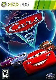 CARS 2: The Video Game - Teste no Xbox Series S 