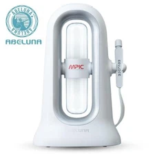 ABELUNA  /  Aqua Peeling Machine Home Care Skin Beauty / skin care / home care