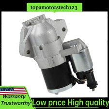 Starter for Honda  Pilot  2006~2008 & Honda  Ridgeline  2006~2008 31200RJEA01