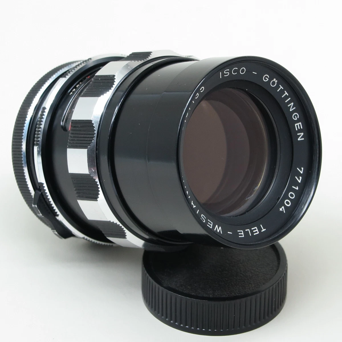 ISCO？　BEROLINA 35mm f3.5 m42マウント ISCO？ BEROLINA 35mm f3.5 m42マウント ISCO？ BEROLINA 35mm f3.5