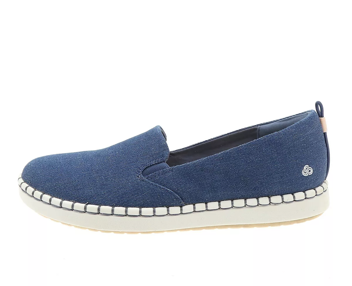 Clarks shop women cloudsteppers
