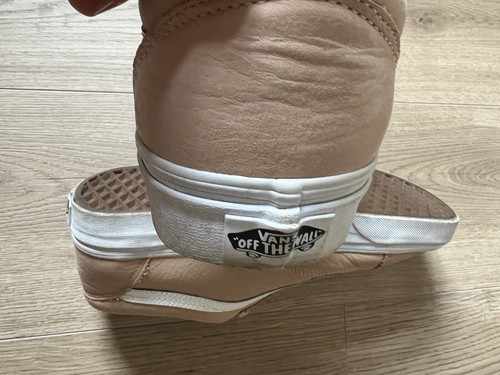 Vans Old Skool Low Trainers / RRP £70 - Foto 2 di 5