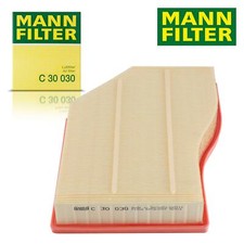 MANN-FILTER C30030 LUFTFILTER FÜR MERCEDES-BENZ W247 W177 C118 X118 X247 H247