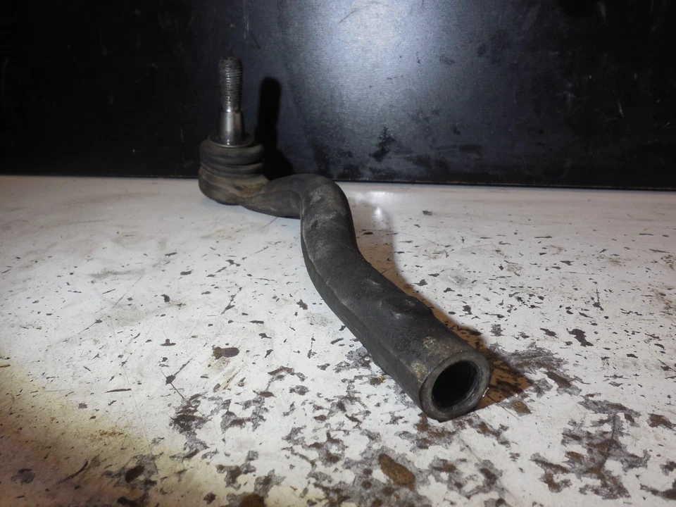 Extremo de barra de amarre exterior derecho mercedes-benz r350 w251 06-09 Foto 4 de 4