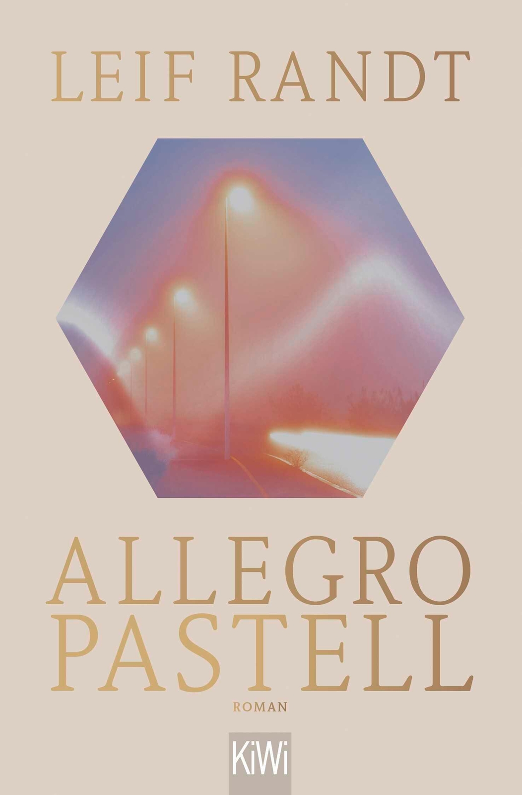 Allegro Pastell Leif Randt
