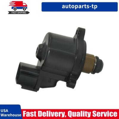 Idle Air Control Valve for Suzuki Outboard Motor DF150 DF175 DF200 DF225 DF250
