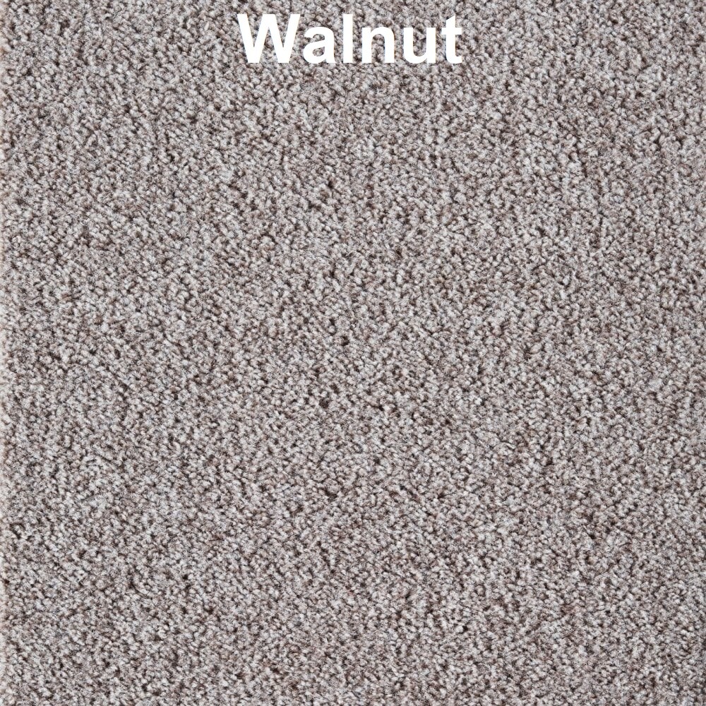 Felt Backed Heather Soft 9mm Hard Wearing Stain Resistant Carpet 4m Wide Roll eBay