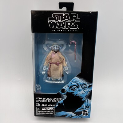 KUBRICK スター・ウォーズ Spirit of Yoda フィギュア KUBRICK STAR WARS EXHIBITION'08 Spirit of Yoda