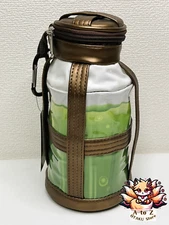 Monster Hunter World Potion Bottle Holder 1:1 Scale Replica Capcom Official