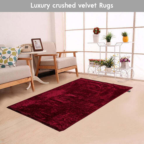 Cushioned Prayer Mats Thick Padded Muslim Janamaz Non Slip Velvet 120cm x 80cm - Picture 22 of 31