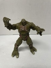 2007 Hasbro Marvel Legends The Incredible Hulk Abomination 7" Action Figure