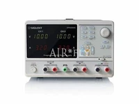 Siglent SPD3303C 30V 3A DC Power Supply 3 Channel Linear Programmable Precision