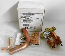 Allied Air Enterprises H4TXV02 TXV  1.851364 Expansion Valve