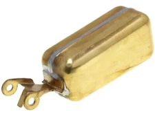 For 1957-1958 Pontiac Super Chief Carburetor Float Walker 46539CWVZ