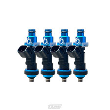 Alpha Injection Honda B-Series Injector Set B...