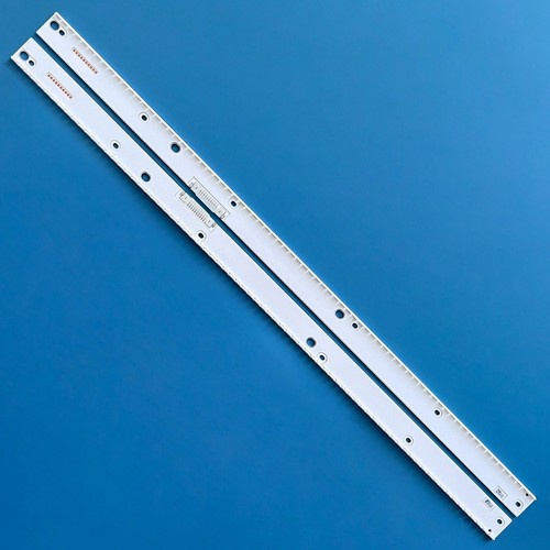 Kit/2 Stück TV LED Streifen Für UE55KS7080UXZG UE55KS7090UXZG UE55KS7500SXXH