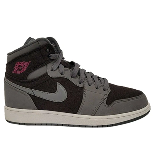 Jordan 1 Retro High Cool Grey W
