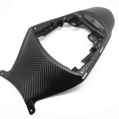 Akozon Motorcycle Tail Fairing Cowl, Rugged Rear Cover Cowl For