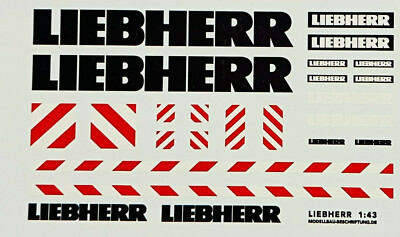 Autogru Liebherr Scania Super 560R Con Modulo Light Sound (03571) - Veicoli Da Cantiere - Foto 4