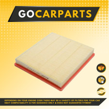 Air Filter Filter Insert Opel Insignia 2.0 E85 Turbo 2010>2017 55560894