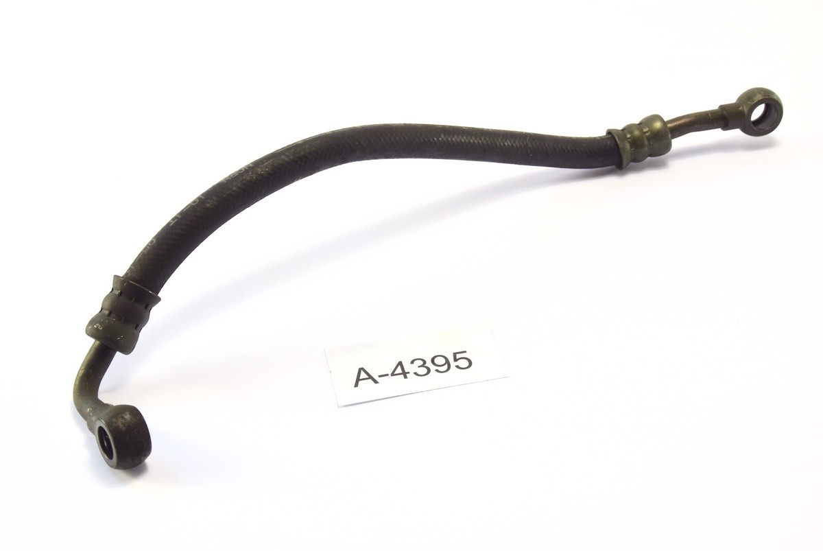 Kawasaki Ninja ZX-6R ZX600J Bj 1999 - Oil Line Oil Hose A4395 | eBay