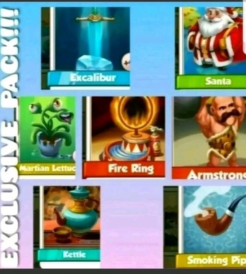 Coin Master Game Exclusive Pack Limited Time Get Cards Immediately 1 Each Ebay