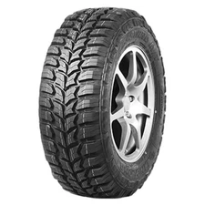Crosswind M/T 35X12.50R17 E/10PLY BSW (1 Tires)
