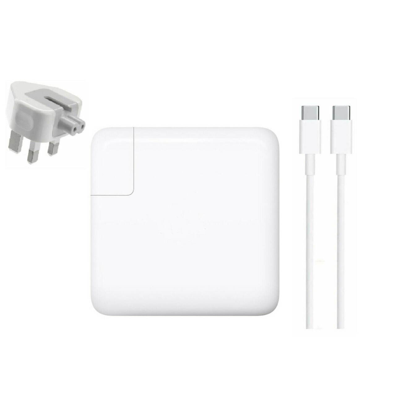 Apple 30W USBC Type C Power Adapter Charger MacBook Air 13" MacBook 12