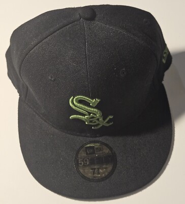 Misfits 59FIFTY キャップ ブラック 7 5/8サイズ