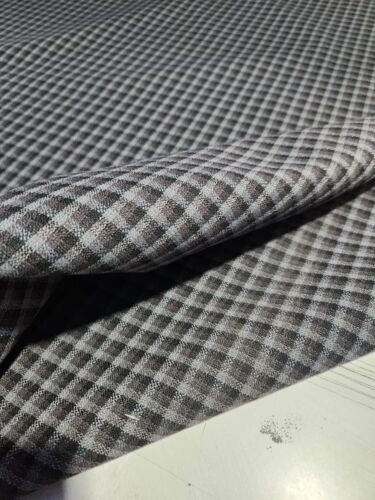 Interior Upholstrey Fabric for Mercedes W124 200E 220E 500E 200TD 250TD 300TD TE - Picture 7 of 16