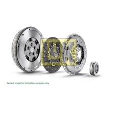 Kit d'embrayage Mazda BT50