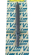 VIM Tools V123 Truck Brake Rivet Punch, 6"